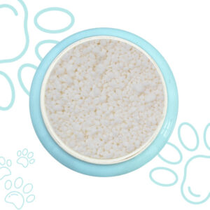 Cassava Cat Litter